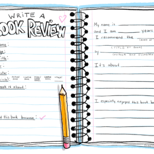 Book Review Service
