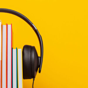 Audiobook services