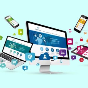Web Design Service