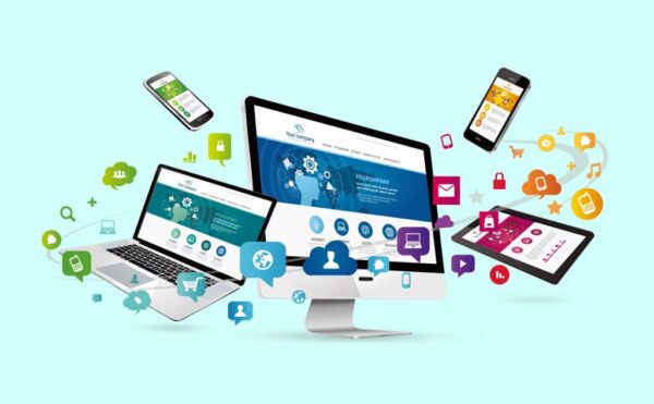 Web Design Service